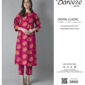 2 piece vintax peach