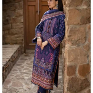 New Arrivals khaddar 3 piece
