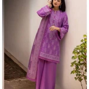 New Arrivals khaddar 3 piece