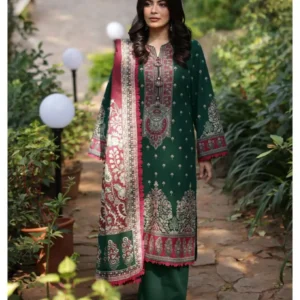 New Arrivals khaddar 3 piece