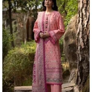New Arrivals khaddar 3 piece