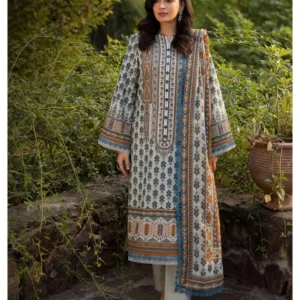 New Arrivals khaddar 3 piece (copy)