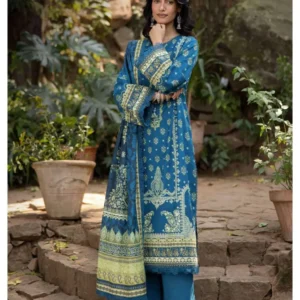 New Arrivals khaddar 3 piece