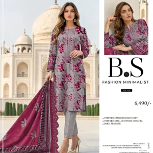 lawn embroidered 3 piece (copy)