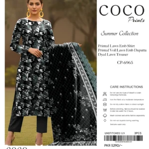 lawn embroidered 3 piece (copy)