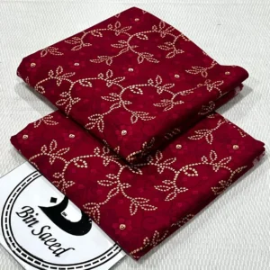 lawn all over 2 piece