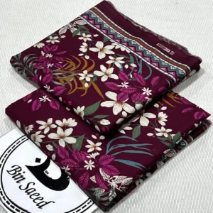 lawn all over 2 piece