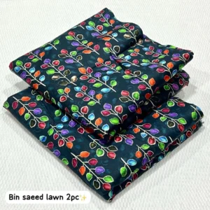 lawn all over 2 piece