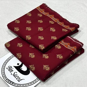 lawn all over 2 piece