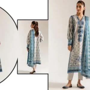 Collections lawn 3 piece