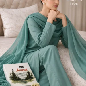 lawn 3 piece