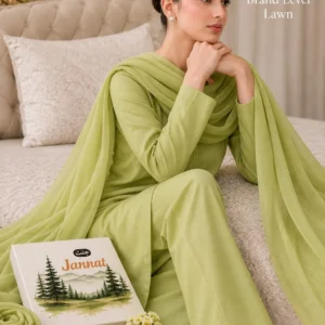 lawn 3 piece