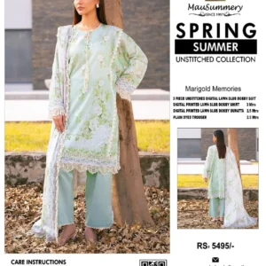 lawn 3 piece