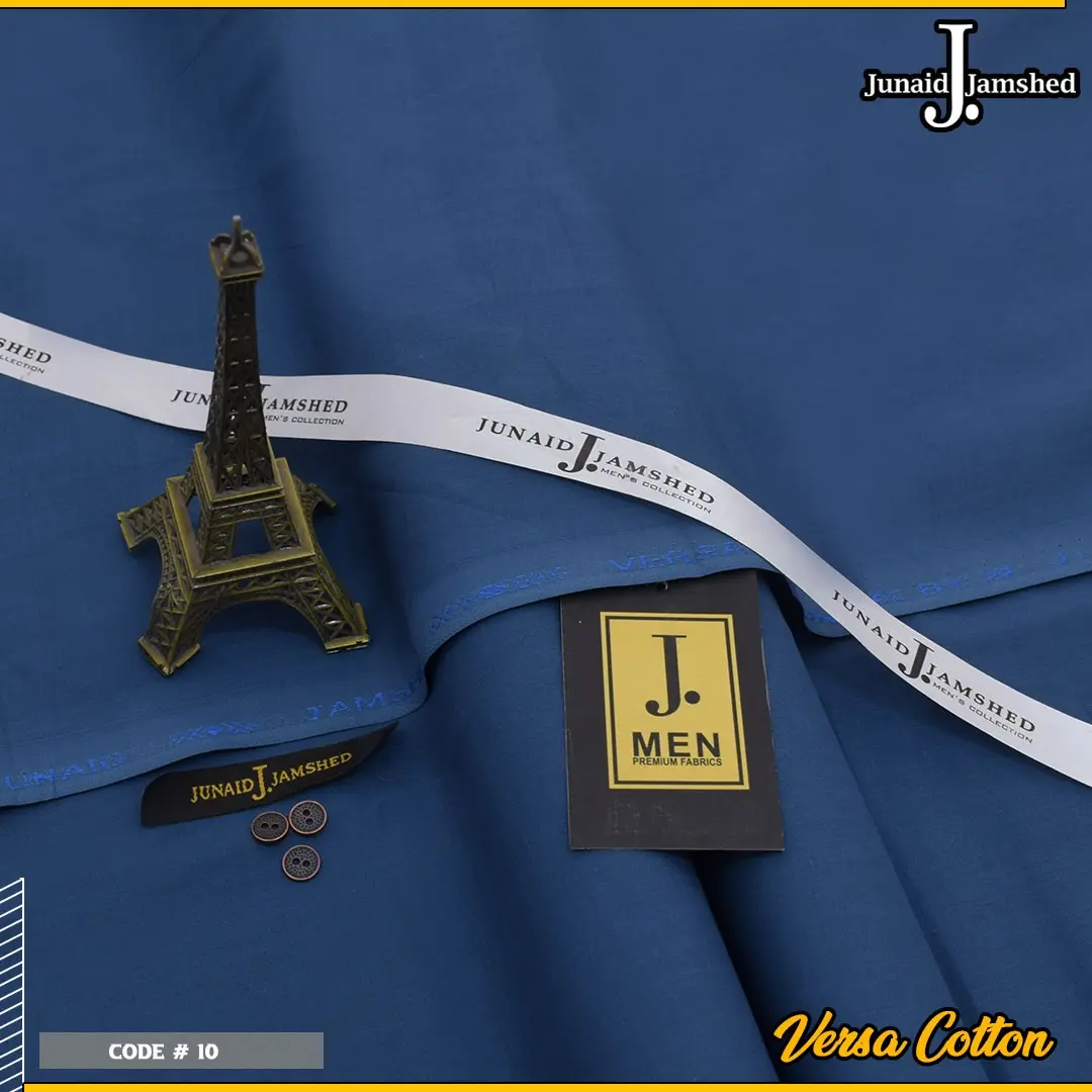 J. Cotton Collection 2026