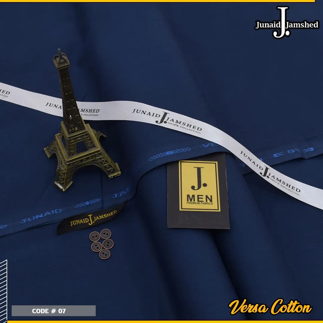 J. Cotton Collection 2026