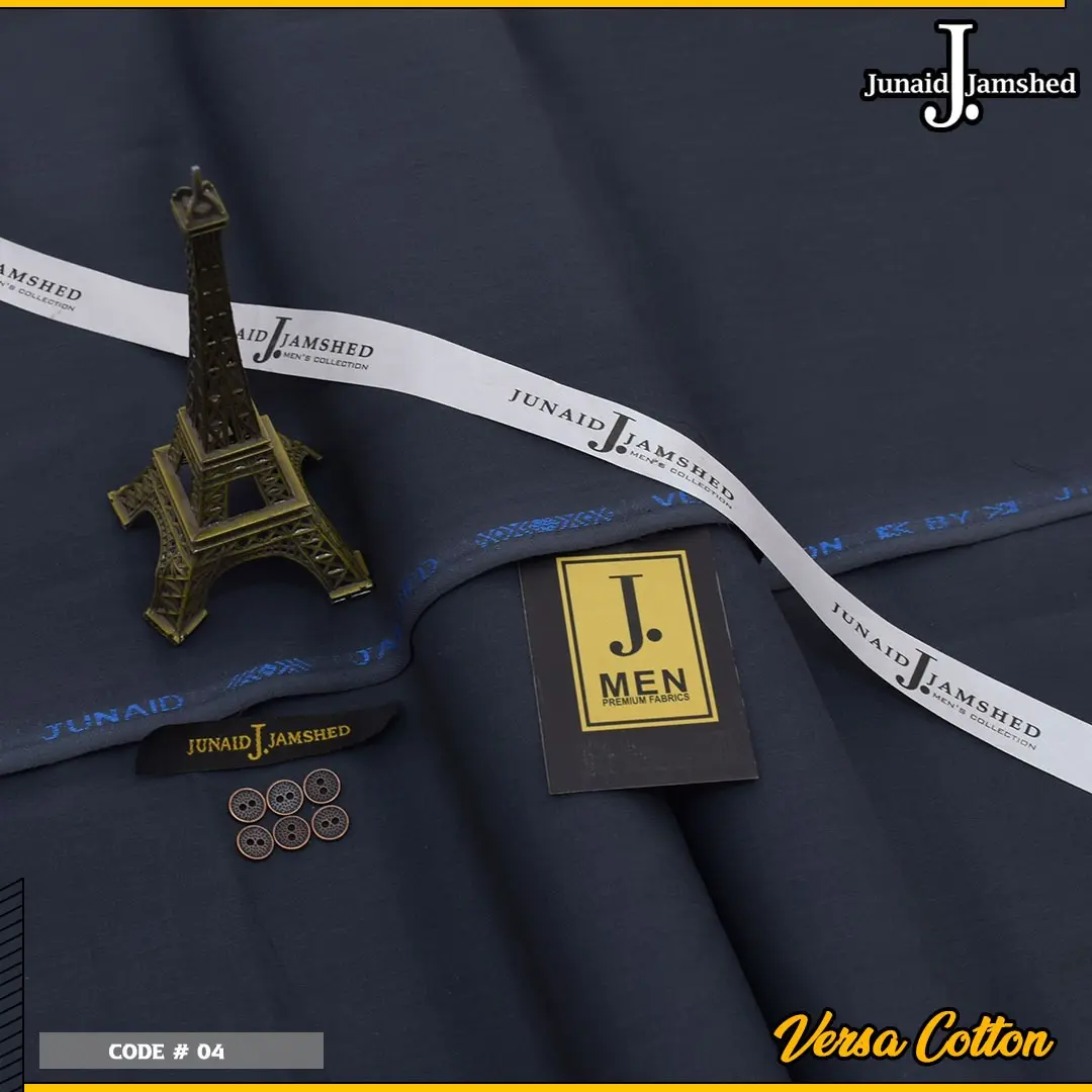 J. Cotton Collection 2026