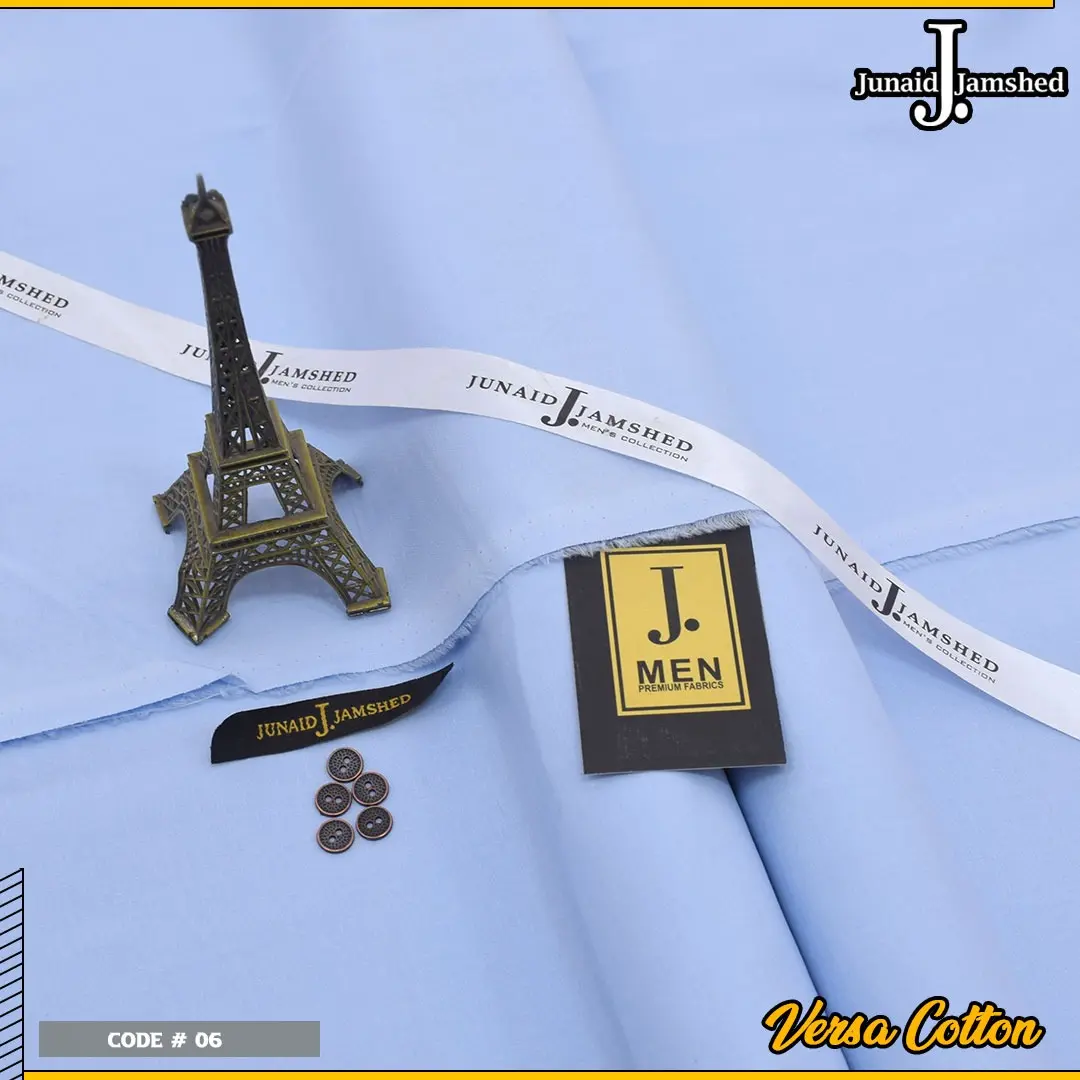 J. Cotton Collection 2026