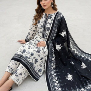 Almirah Printed Lawn Collection 2026