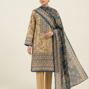 Almirah Printed Lawn Collection 2026