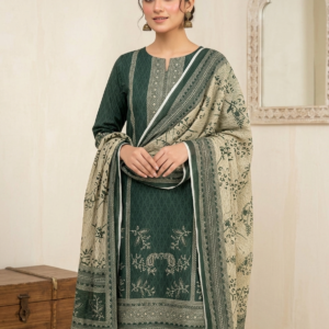 Almirah Printed Lawn Collection 2026