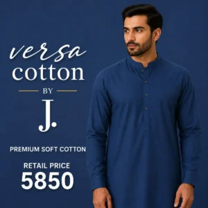 J. Cotton Collection 2026