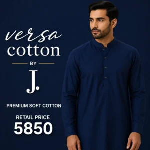 J. Cotton Collection 2026