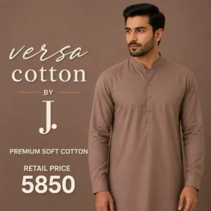 J. Cotton Collection 2026