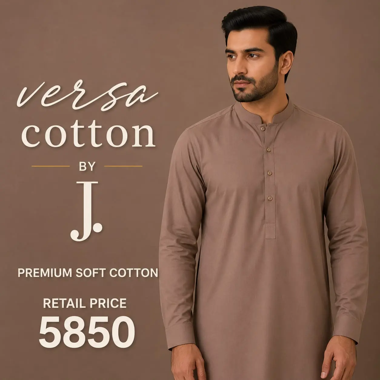 J. Cotton Collection 2026