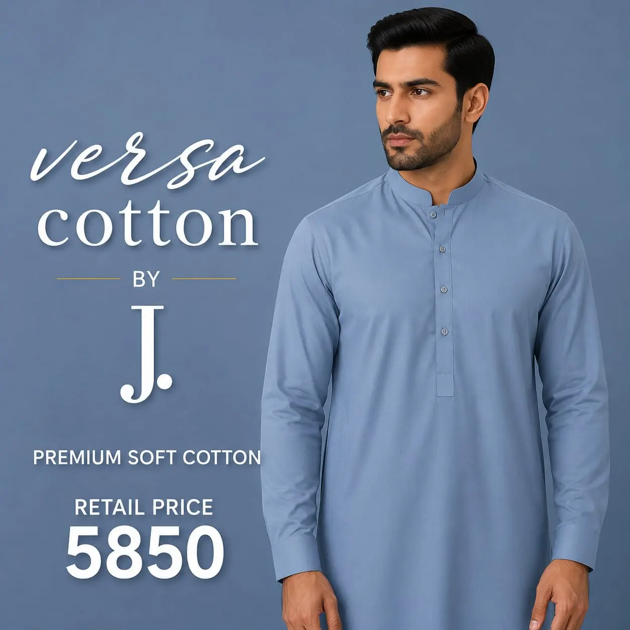 J. Cotton Collection 2026