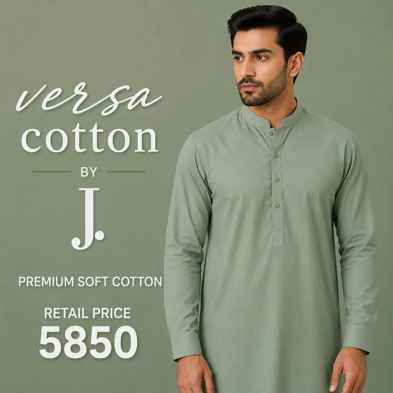 J. Cotton Collection 2026