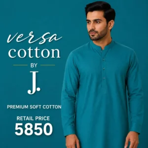J. Cotton Collection 2026