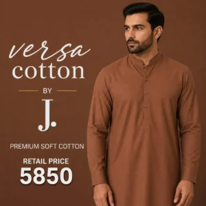 J. Cotton Collection 2026