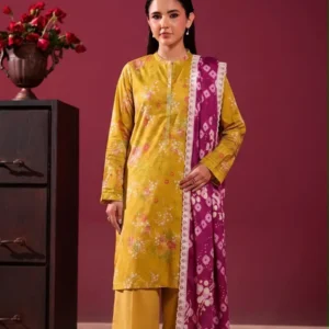 Faya by Gul-Jee Lawn Collection 2026