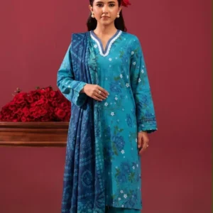 Faya by Gul-Jee Lawn Collection 2026