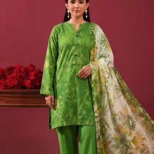 Faya by Gul-Jee Lawn Collection 2026