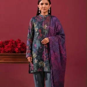 Faya by Gul-Jee Lawn Collection 2026