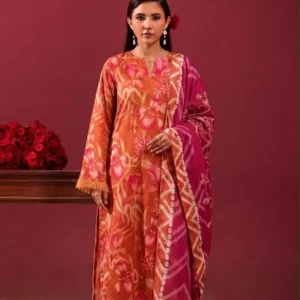 Faya by Gul-Jee Lawn Collection 2026