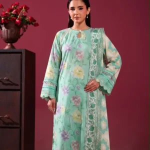Faya by Gul-Jee Lawn Collection 2026