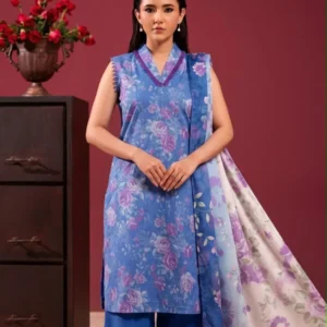 Faya by Gul-Jee Lawn Collection 2026