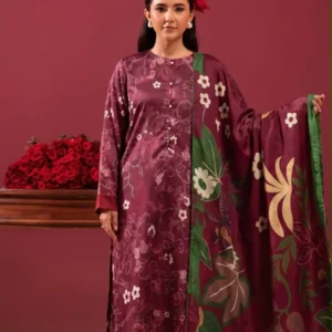 Faya by Gul-Jee Lawn Collection 2026