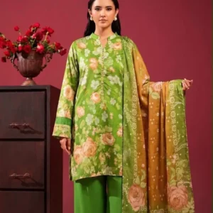 Faya by Gul-Jee Lawn Collection 2026