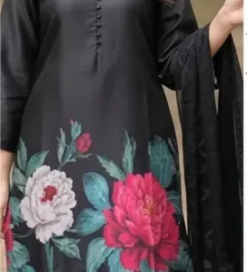 Premium Maria B Silk Collection 2026