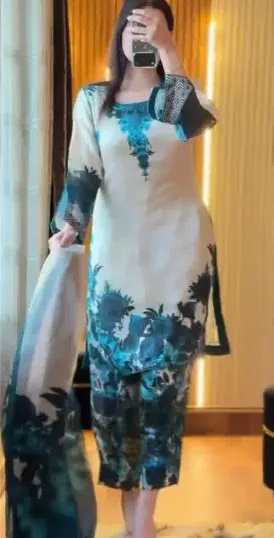 Premium Maria B Silk Collection 2026