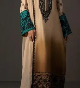 Premium Maria B Silk Collection 2026
