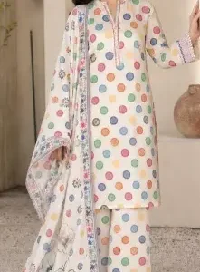 Premium Maria B Silk Collection 2026