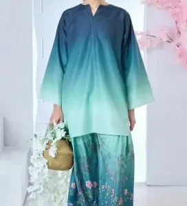 Premium Maria B Silk Collection 2026