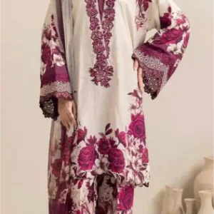 Premium Maria B Silk Collection 2026