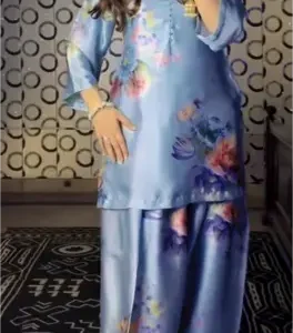 Premium Maria B Silk Collection 2026