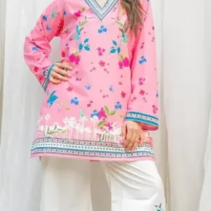 Premium Maria B Silk Collection 2026