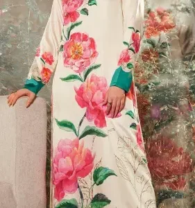 Premium Maria B Silk Collection 2026